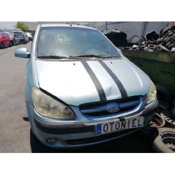 HYUNDAI GETZ (TB)