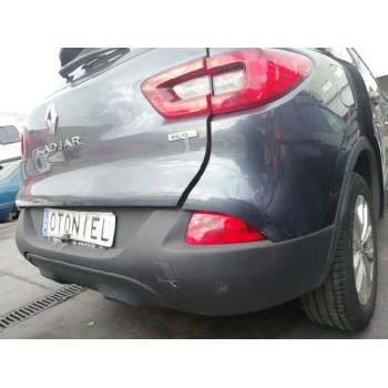 renault kadjar del año 2016