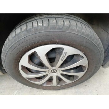 peugeot 206 berlina del año 2004