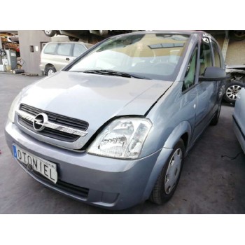 opel meriva del año 2003