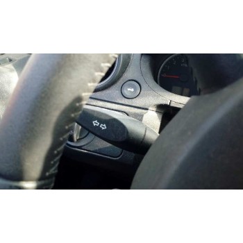 ford fiesta (cbk) del año 2004