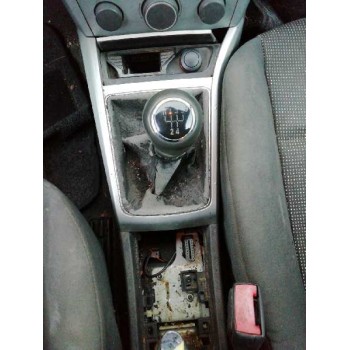 opel astra gtc del año 2005