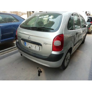 citroën xsara picasso del año 2005
