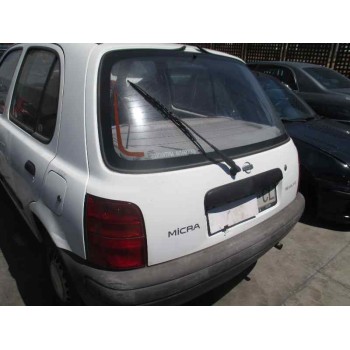 nissan micra (k11) del año 1994