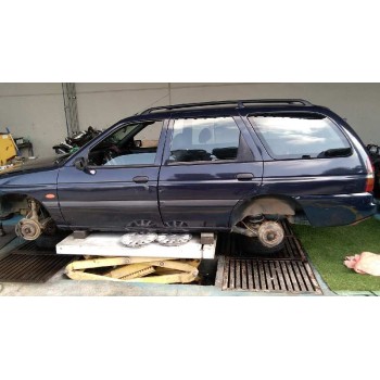 ford escort berlina/turnier del año 1997