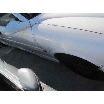 opel vectra b berlina del año 2001