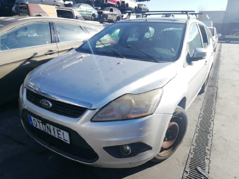 FORD FOCUS TURNIER (CB4)