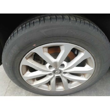 renault kadjar del año 2016