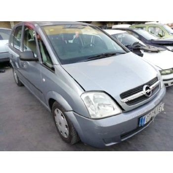 opel meriva del año 2003