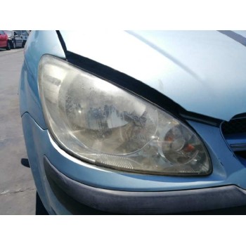 hyundai getz (tb) del año 2006