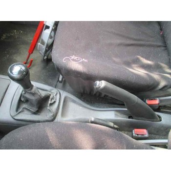 seat cordoba berlina (6k2) del año 2001