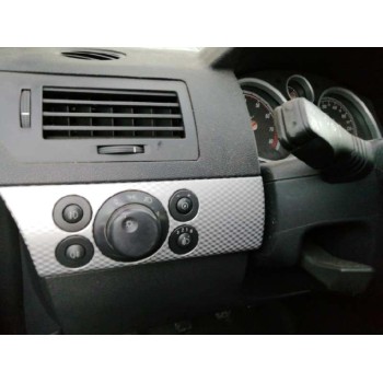 opel astra gtc del año 2005