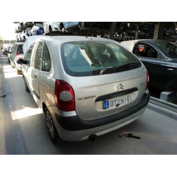 citroën xsara picasso del año 2005