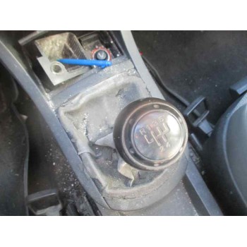 seat ibiza (6l1) del año 2004