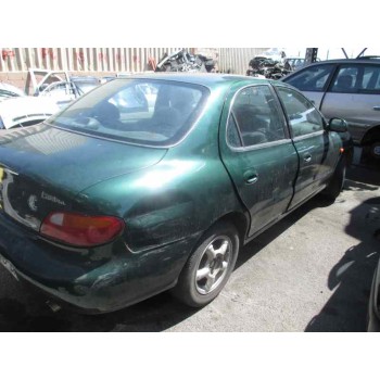 hyundai lantra berlina (rd) del año 1997