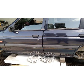 ford escort berlina/turnier del año 1997