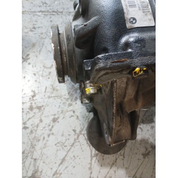 Recambio de diferencial trasero para bmw serie 3 compact (e46) 320td referencia OEM IAM 752706002  