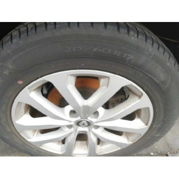 renault kadjar del año 2016