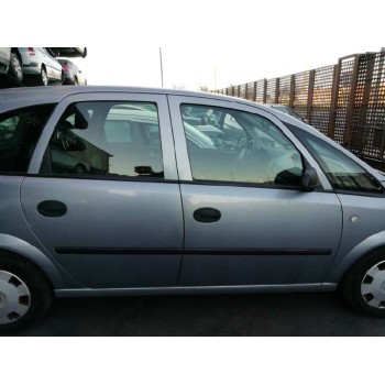 opel meriva del año 2003