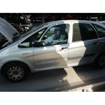 citroën xsara picasso del año 2005