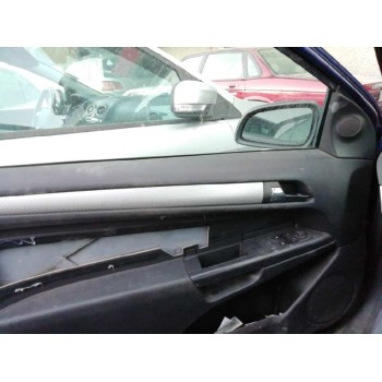 opel astra gtc del año 2005