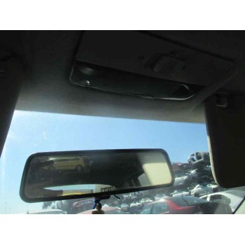 seat ibiza (6l1) del año 2004