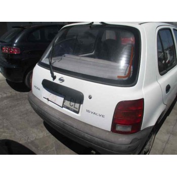 nissan micra (k11) del año 1994