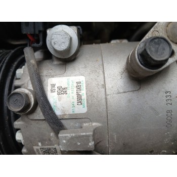 Recambio de compresor aire acondicionado para kia xceed (cd) 1.4 t-gdi referencia OEM IAM ca500ptgkb10 97701g4350 97701g4300