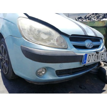 hyundai getz (tb) del año 2006