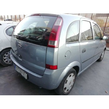 opel meriva del año 2003