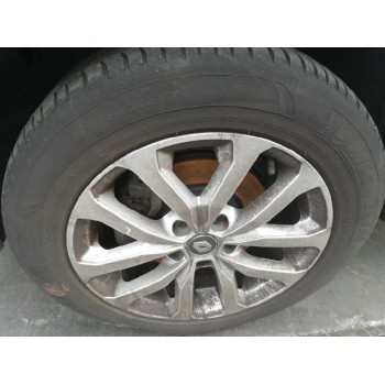 renault kadjar del año 2016