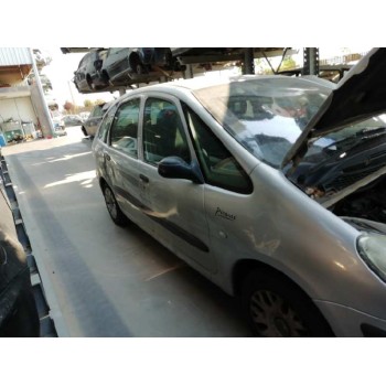 citroën xsara picasso del año 2005