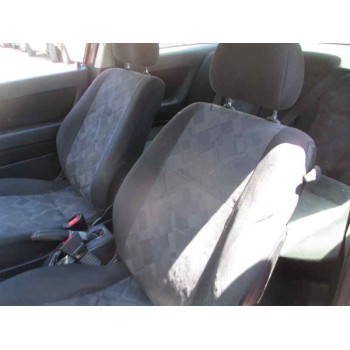 opel astra g berlina del año 2001