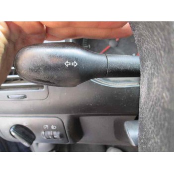 seat cordoba berlina (6k2) del año 2001