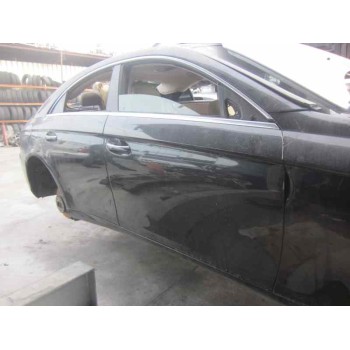 mercedes-benz clase cls (w219) del año 2006