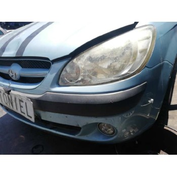 hyundai getz (tb) del año 2006