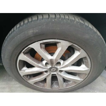 renault kadjar del año 2016