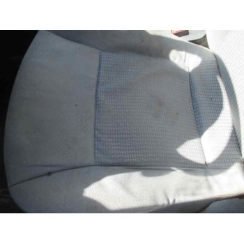 seat ibiza (6l1) del año 2004