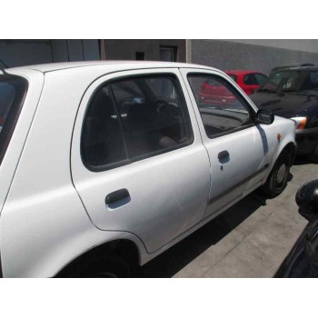 nissan micra (k11) del año 1994