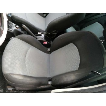 peugeot 206 berlina del año 2004