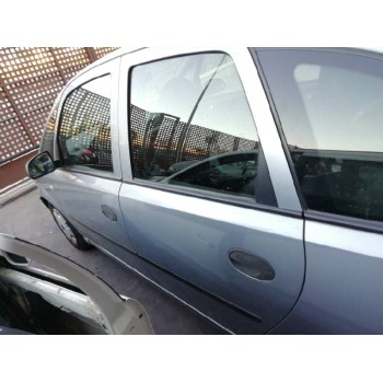 opel meriva del año 2003