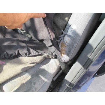 seat cordoba berlina (6k2) del año 2001