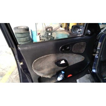 ford escort berlina/turnier del año 1997