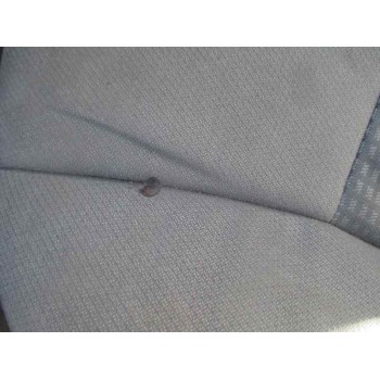 seat ibiza (6l1) del año 2004