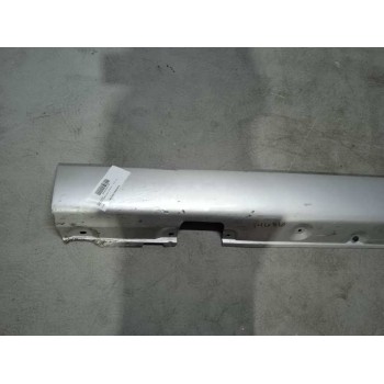 Recambio de faldon lateral para bmw serie 3 compact (e46) 316ti m sport referencia OEM IAM  IZQUIERDO 