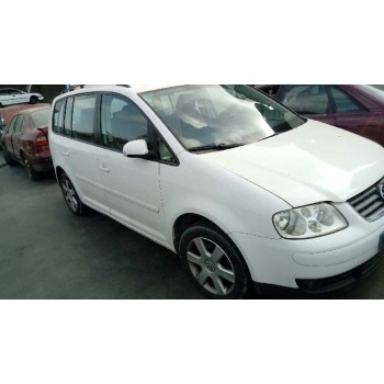 volkswagen touran (1t1) del año 2006