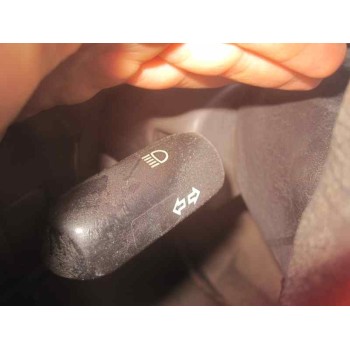 saab 9-5 sedán del año 1997