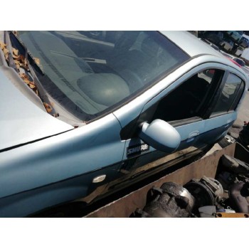 hyundai getz (tb) del año 2006