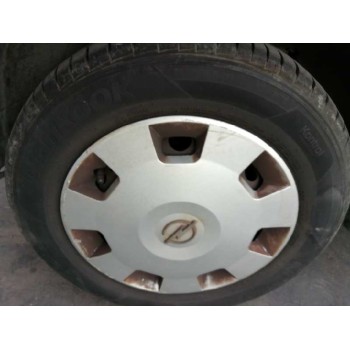 opel meriva del año 2003