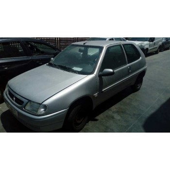 citroën saxo del año 1998